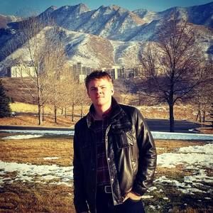 Meet your Posher, Kyle